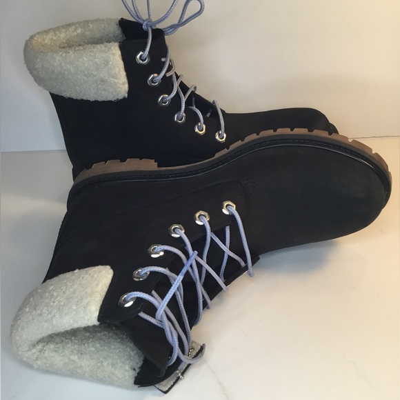 TIMBERLAND BOOTS - Picture 15 of 16